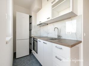 Pronájem bytu 2+kk, Praha - Letňany, Chotěšovská, 49 m2