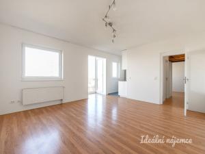 Pronájem bytu 2+kk, Praha - Letňany, Chotěšovská, 49 m2