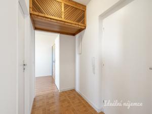 Pronájem bytu 2+kk, Praha - Letňany, Chotěšovská, 49 m2