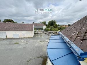 Prodej výrobních prostor, Klatovy - Luby, 3000 m2