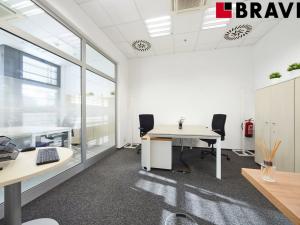 Pronájem obchodního prostoru, Brno - Brno-město, Orlí, 231 m2