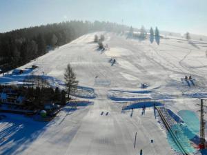 Prodej pozemku pro komerční výstavbu, Frymburk, 10831 m2