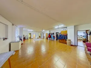 Prodej činžovního domu, Karlovy Vary, Okružní, 556 m2