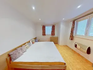 Prodej činžovního domu, Karlovy Vary, Okružní, 556 m2