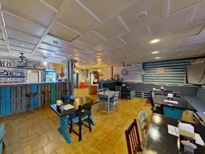 Prodej kanceláře, Karlovy Vary, Okružní, 556 m2