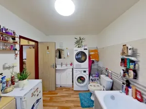 Prodej apartmánu, Karlovy Vary, Okružní, 556 m2