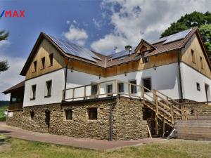 Prodej rodinného domu, Heřmánkovice - Janovičky, 550 m2