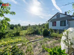 Prodej pozemku pro bydlení, Osek, 6511 m2