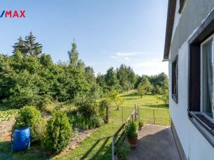 Prodej pozemku pro bydlení, Osek, 6511 m2