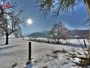 Prodej pozemku pro bydlení, Martínkovice, 1024 m2