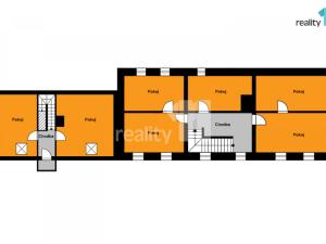Prodej rodinného domu, Kanina, 386 m2
