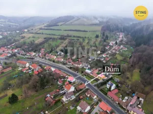 Prodej chalupy, Starý Hrozenkov, 63 m2