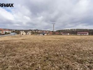 Prodej pozemku pro bydlení, Jinošov, 3987 m2