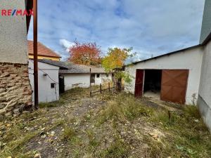 Prodej rodinného domu, Litohoř, 65 m2