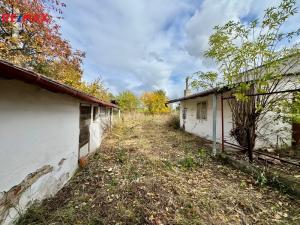 Prodej rodinného domu, Litohoř, 65 m2