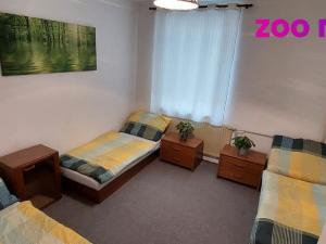 Pronájem bytu 3+1, Písek - Pražské Předměstí, Přemyslova, 87 m2