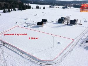 Prodej pozemku pro bydlení, Lasówka, Polsko, 3720 m2