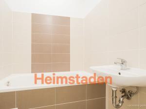 Pronájem bytu 2+1, Ostrava - Poruba, Francouzská, 52 m2