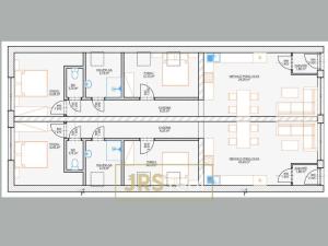 Prodej pozemku pro bydlení, Mutěnice, 330 m2