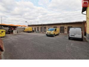 Prodej rodinného domu, Olomouc - Hodolany, Rolsberská, 350 m2