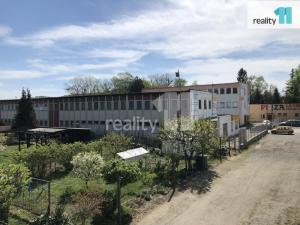 Pronájem kanceláře, Česká Lípa, Pivovarská, 14 m2