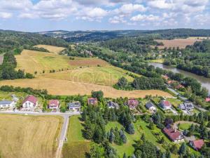 Prodej pozemku pro bydlení, Mirošovice, 1982 m2