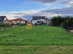 Prodej pozemku pro bydlení, Novosedly, 950 m2