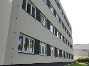 Pronájem kanceláře, Ostrava - Kunčice, Frýdecká, 1400 m2