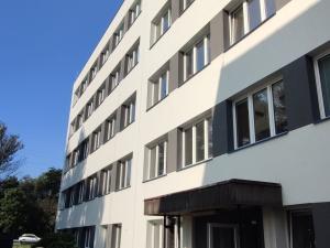 Pronájem kanceláře, Ostrava - Kunčice, Frýdecká, 600 m2