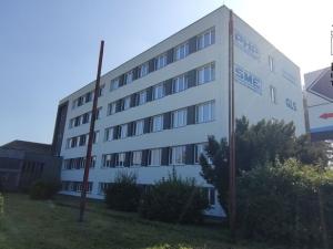 Pronájem kanceláře, Ostrava - Kunčice, Frýdecká, 600 m2