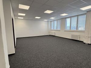 Pronájem kanceláře, Ostrava - Kunčice, Frýdecká, 600 m2