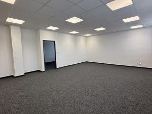 Pronájem kanceláře, Ostrava - Kunčice, Frýdecká, 600 m2
