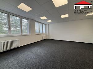 Pronájem kanceláře, Ostrava - Kunčice, Frýdecká, 600 m2