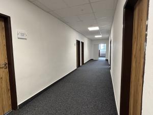 Pronájem kanceláře, Ostrava - Kunčice, Frýdecká, 600 m2