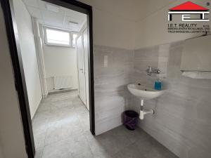 Pronájem kanceláře, Ostrava - Kunčice, Frýdecká, 600 m2