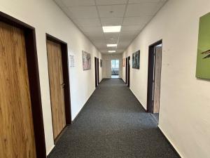 Pronájem kanceláře, Ostrava - Kunčice, Frýdecká, 600 m2