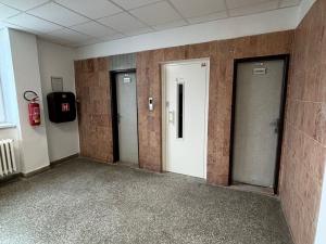 Pronájem kanceláře, Ostrava - Kunčice, Frýdecká, 600 m2