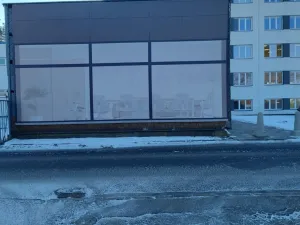 Pronájem kanceláře, Ostrava - Kunčice, Frýdecká, 140 m2