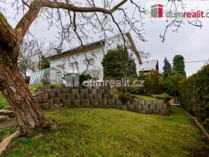 Prodej rodinného domu, Kynšperk nad Ohří, V. B. Třebízského, 242 m2