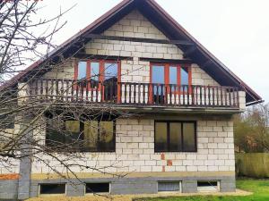 Prodej rodinného domu, Rožmitál pod Třemšínem, Tyršova, 283 m2