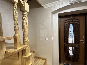 Prodej vily, Karlovy Vary, Zámecký vrch, 283 m2