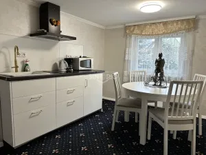 Prodej vily, Karlovy Vary, Zámecký vrch, 283 m2