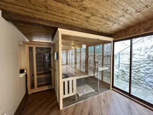 Prodej vily, Karlovy Vary, Zámecký vrch, 283 m2