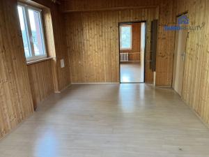 Prodej bytu 2+1, Sokolov, Hornická, 49 m2