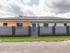 Prodej rodinného domu, Hradištko, 115 m2