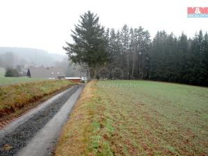 Prodej zemědělské půdy, Lomnice nad Popelkou - Želechy, 2465 m2