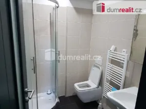 Pronájem bytu 1+kk, Praha - Hostavice, Pilská, 15 m2