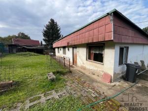Prodej pozemku pro bydlení, Ústí nad Labem, Fibichova, 1410 m2