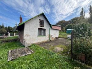 Prodej pozemku pro bydlení, Ústí nad Labem, Fibichova, 1410 m2