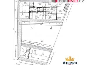 Prodej pozemku pro komerční výstavbu, Mazelov, 432 m2